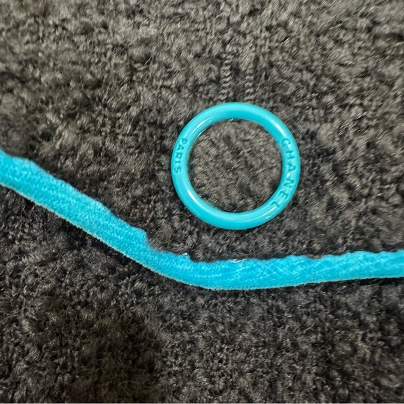 Chanel Fall 2007 Ready To Wear Runway Tweed Wool Black Jacket Blazer Size 40 - Picture 5 of 14